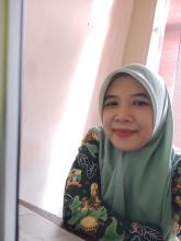 Profile picture for user tantykurniasih