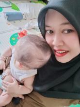 Profile picture for user Fitriyanasyantik