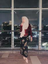 Profile picture for user lilaharisma