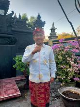 Profile picture for user Rumadana