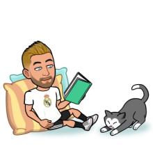 Profile picture for user 7gsraul