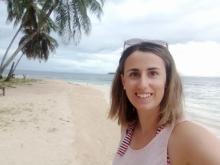 Profile picture for user MariaEjarGon