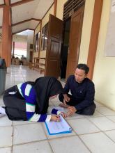 Profile picture for user Sartono_ST