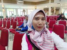 Profile picture for user selvia_djahwati