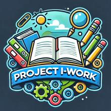 Profile picture for user I_Work