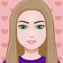 Profile picture for user Siilviatnf