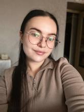 Profile picture for user Hanna0523