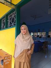 Profile picture for user lusiarbiani