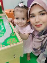 Profile picture for user Cikgu_Hanim