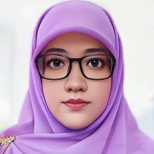 Profile picture for user naridah