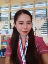 Profile picture for user mariabherlynbarriso