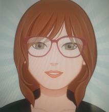 Profile picture for user Mary3604