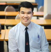 Profile picture for user pongsakondom2000