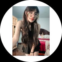 Profile picture for user MissHyun