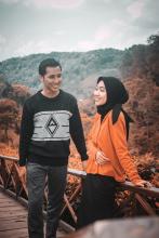 Profile picture for user Sofruliyah