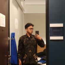 Profile picture for user Alfath_0808