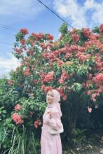 Profile picture for user Dhea Aprifa