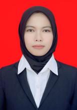 Profile picture for user Iisyulianasari