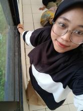 Profile picture for user Cici_anisa15