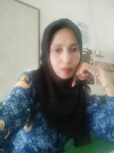 Profile picture for user Jusmawatifaranisa