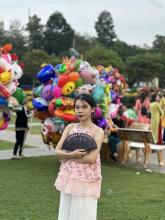 Profile picture for user Nguyen Thi Thanh Qua