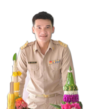 Profile picture for user natthawit