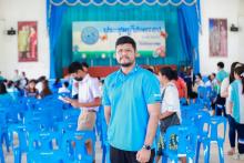 Profile picture for user areefeen