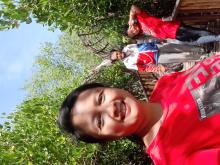 Profile picture for user Ranianggraini