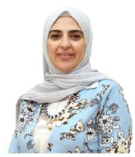 Profile picture for user Nashwa21