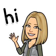 Profile picture for user MissMaryL