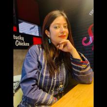 Profile picture for user khaula123