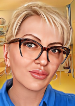 Profile picture for user smartirina