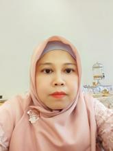 Profile picture for user lilifadliah_