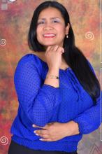 Profile picture for user LilianaGZ