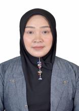 Profile picture for user Khodijatus