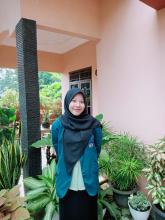 Profile picture for user annisalsaiza