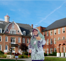 Profile picture for user KaromahAzha