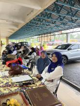 Profile picture for user UsthZai