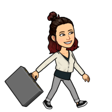 Profile picture for user MaestraMascia