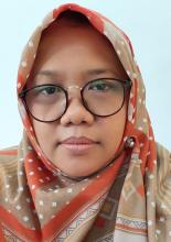 Profile picture for user Septi_Desta1