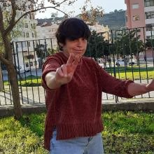 Profile picture for user AliceCoelho