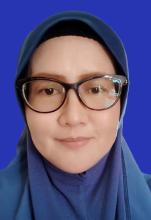 Profile picture for user ROSLINAH