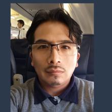 Profile picture for user Roy007