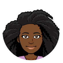 Profile picture for user MsHenry