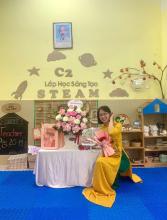 Profile picture for user luongthuy