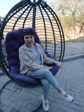 Profile picture for user Irina_Leskiv