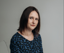 Profile picture for user 2304Kateryna