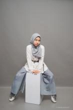 Profile picture for user Hauna_Shafiya