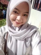 Profile picture for user IntanNisfiTeani1315