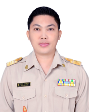 Profile picture for user Krissakorn